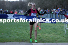 European Women's Short Course Relay Trials, European Cross Country Championships Trials, Sefton Park, Liverpool. Photo: David T. Hewitson/Sports for All Pics